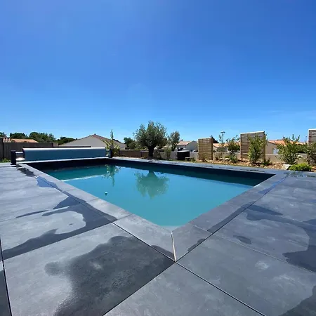Carpe Diem - Sur Villa