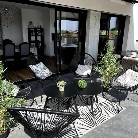 Carpe Diem - Sur Villa Brétignolles-sur-Mer