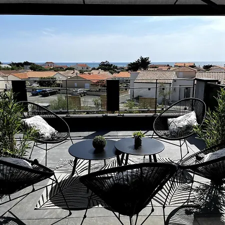 Carpe Diem - Sur * Bretignolles-sur-Mer