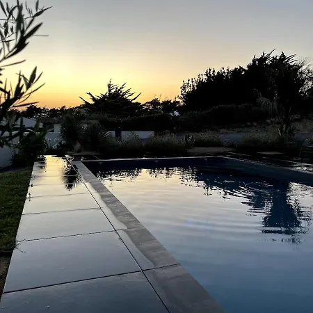 Villa Carpe Diem - Sur