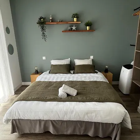 Carpe Diem - Sur Villa *