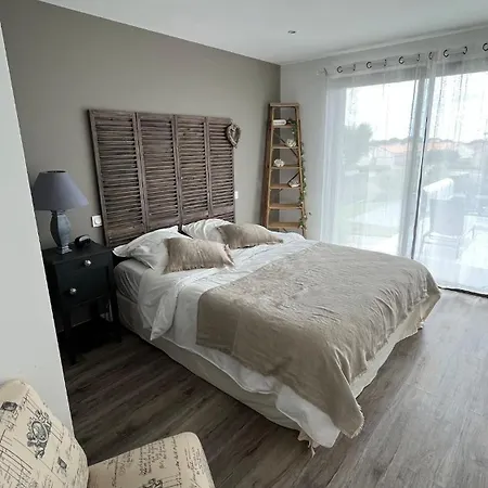 Villa Carpe Diem - Sur