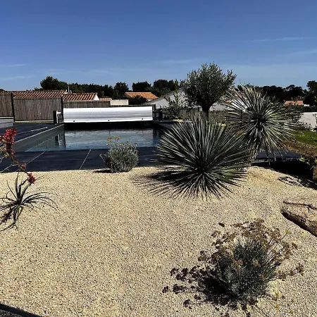 Carpe Diem - Sur Villa *