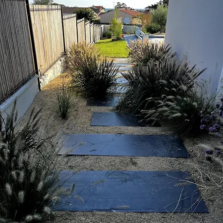 Villa Carpe Diem - Sur