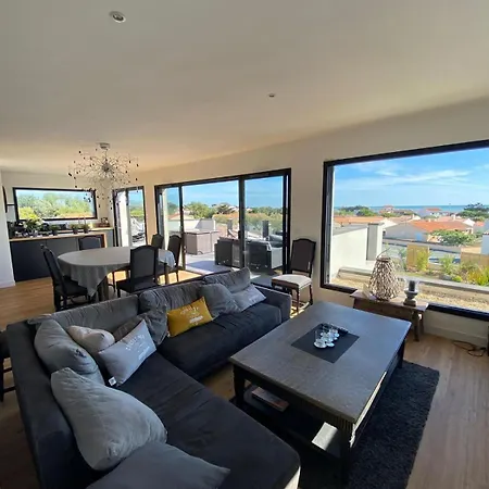 Carpe Diem - Sur * Brétignolles-sur-Mer