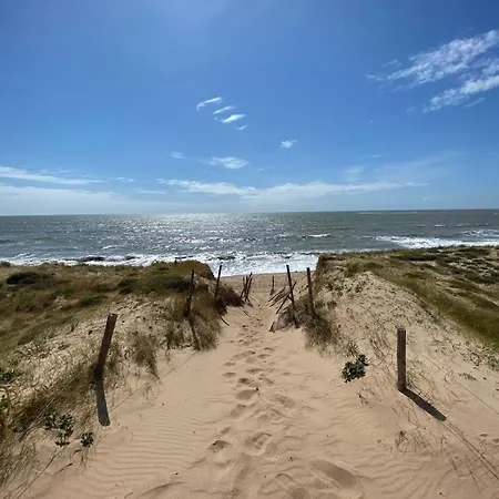 Villa Carpe Diem - Sur