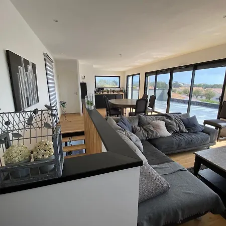 Villa Carpe Diem - Sur *