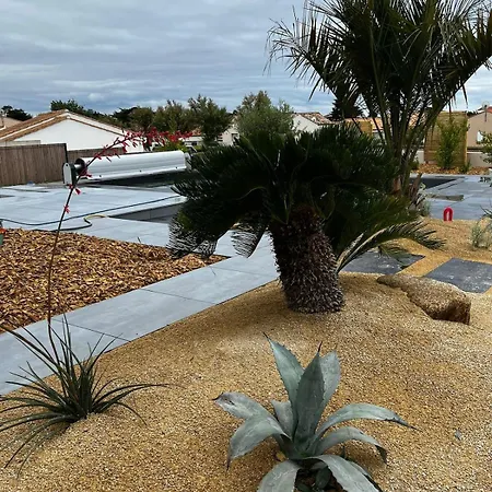 Villa Carpe Diem - Sur *