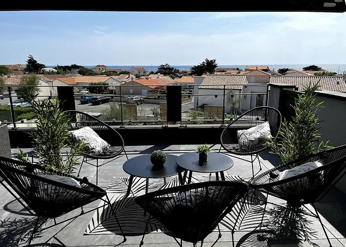 Carpe Diem - Sur * Brétignolles-sur-Mer